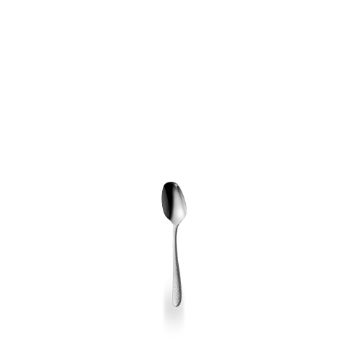 Sola Phoenix Demitasse Spoon 11.1cm | Churchill on white background