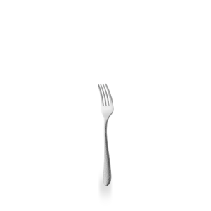 Sola Phoenix Cocktail Fork 15cm | Churchill on white background