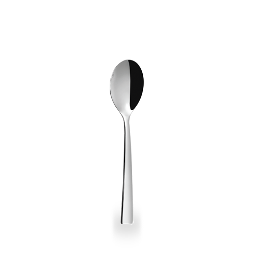 Comas Madrid Table Spoon 20cm | Churchill on white background