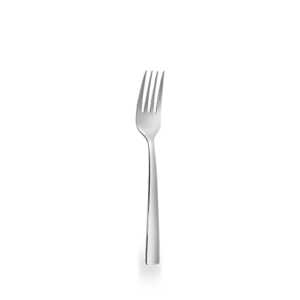 Comas Madrid Table Fork 20cm | Churchill on white background
