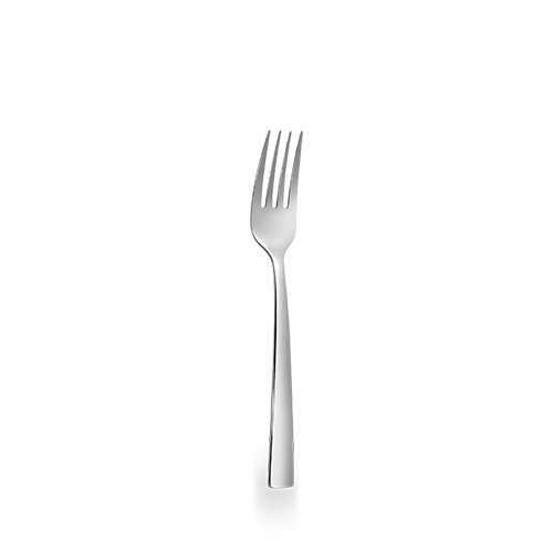 Comas Madrid Table Fork 20cm | Churchill on white background