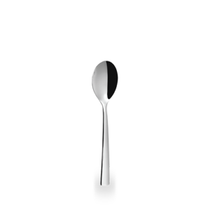 Comas Madrid Dessert Spoon 18.3cm | Churchill on white background
