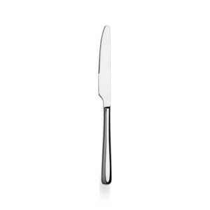 Comas Chef Table Knife 22.1cm | Churchill on white background