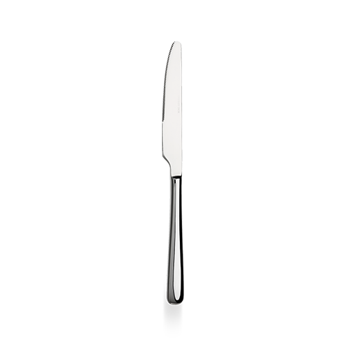 Comas Chef Table Knife 22.1cm | Churchill on white background