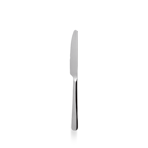 Comas Chef Dessert Knife 20.4cm | Churchill on white background