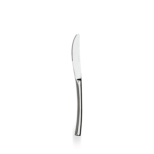 Comas Madrid Dessert Knife 20.4cm | Churchill on white background