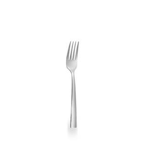 Comas Madrid Dessert Fork 18.5cm | Churchill on white background