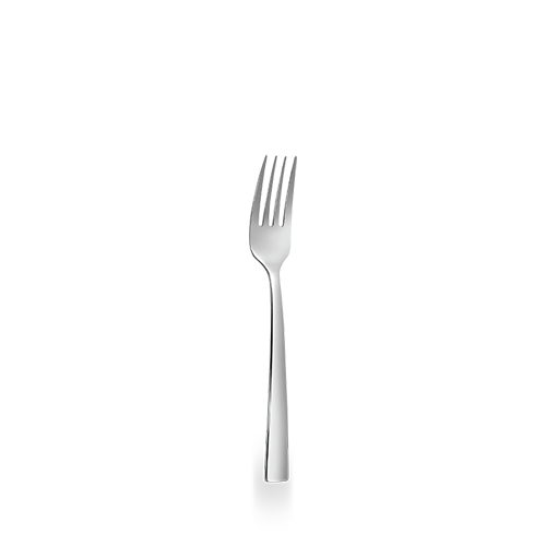 Comas Madrid Dessert Fork 18.5cm | Churchill on white background