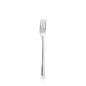 Comas Canada Table Fork 20.4cm | Churchill on white background