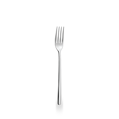 Comas Canada Table Fork 20.4cm | Churchill on white background