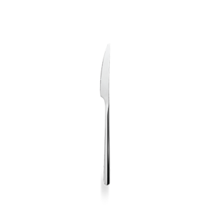 Comas Canada Dessert Knife 20.9cm | Churchill on white background