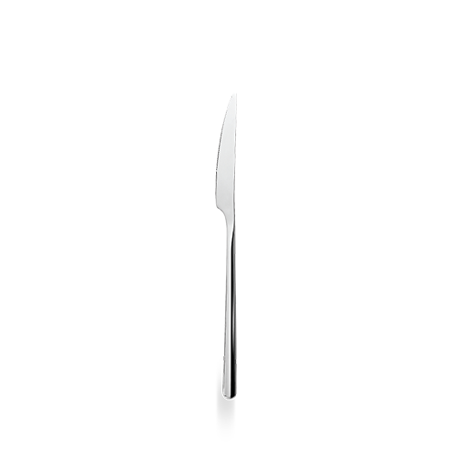 Comas Canada Dessert Knife 20.9cm | Churchill on white background
