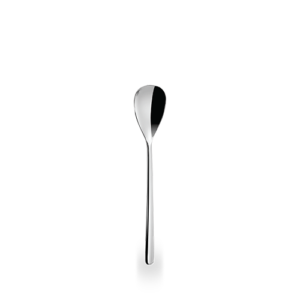 Comas Canada Dessert Spoon 18.5cm | Churchill on white background