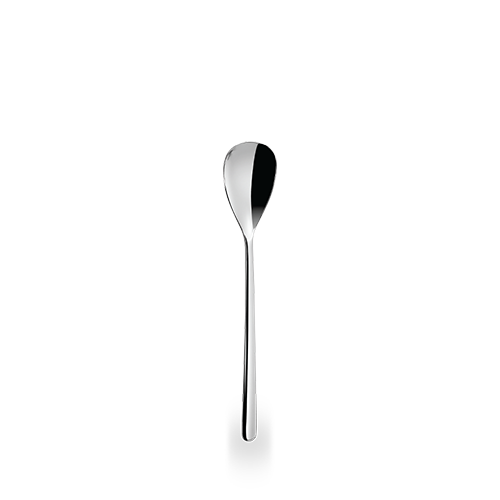 Comas Canada Dessert Spoon 18.5cm | Churchill on white background