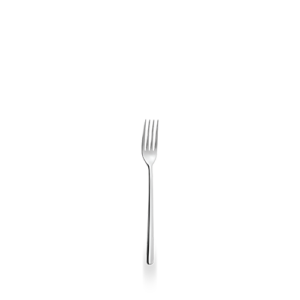 Comas Canada Cake Fork 15cm | Churchill on white background