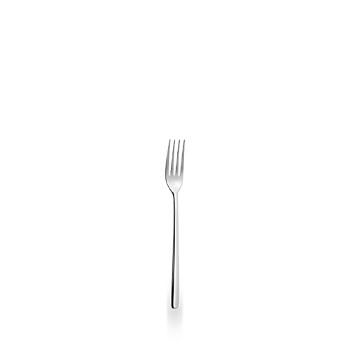 Comas Canada Cake Fork 15cm | Churchill on white background