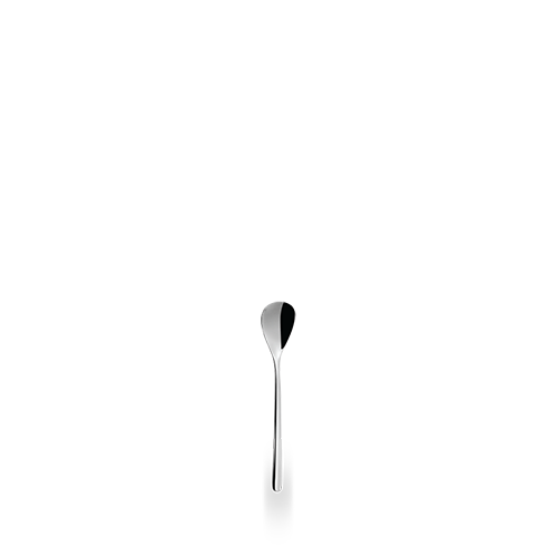 Comas Canada Coffee Spoon 11.5cm | Churchill on white background