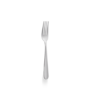 Comas Chef Table Fork 20cm | Churchill on white background