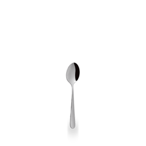 Comas Chef Cake Fork 14cm | Churchill on white background