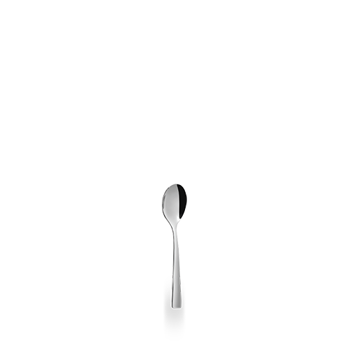 Comas Madrid Coffee Spoon 11cm | Churchill on white background