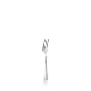 Comas Madrid Cake Fork 14cm | Churchill on white background