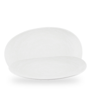 SERVIERPLATTE OPAL 34.5CM