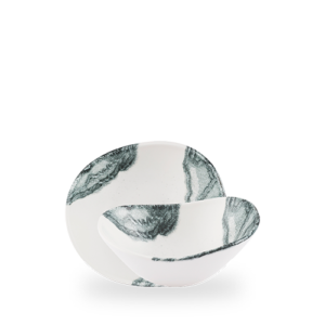 SCHALE OPAL 20CM