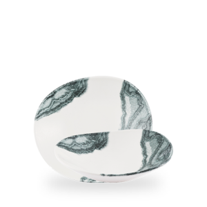 SCHALE OPAL 23CM