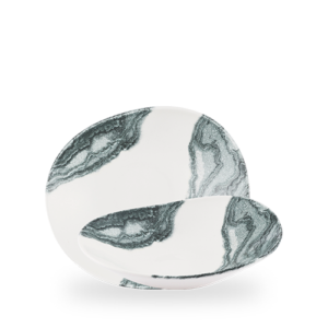 SCHALE OPAL 25CM