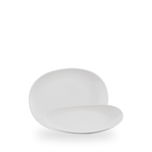 OPAL PLATE 21CM