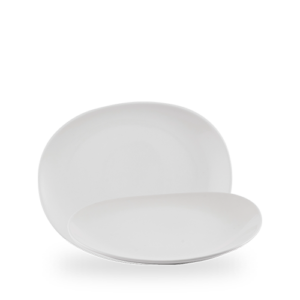OPAL PLATE 26CM