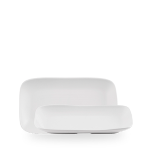 NATURAL DEEP TRAY 26 X 15CM