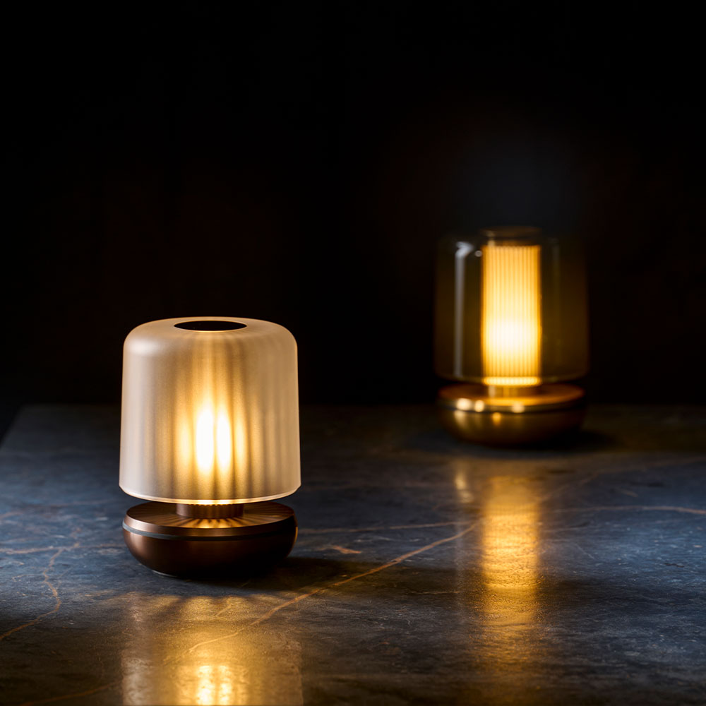 FIREFLY TABLE LAMP 11.8CM