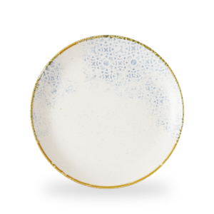 COUPE PLATE 28.8CM