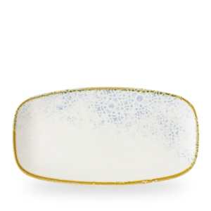 OBLONG PLATE 35.5 X 18.9CM