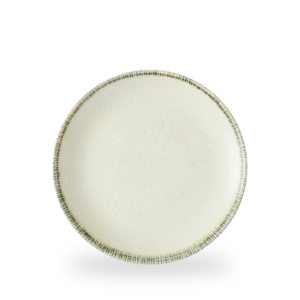 COUPE PLATE 26CM