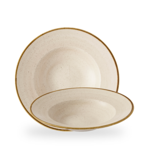 WIDE RIM BOWL 28CM