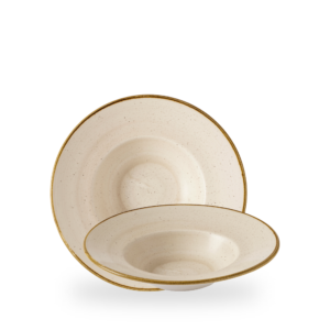 WIDE RIM BOWL 24CM