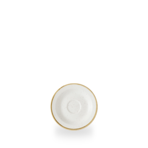 SAUCER 12.8CM
